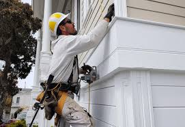 Affordable Siding Repair and Maintenance Services in North Caldwell, NJ